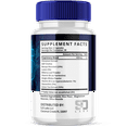 thumbnail image 2 of RegeNerve 6 Advanced Formula Pills Regen Nerve 6 Health Support 180 Capsules, 2 of 6