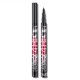 thumbnail image 1 of Black Quick-drying 24H Eyeliner Pencil Waterproof Long-lasting Not Blooming Liquid Eyeliner Pen Makeup Lady Cosmetic Beauty Tool zhangyuxiang LED, 1 of 2