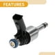 thumbnail image 4 of Unique Bargains 1 Pcs No.35310-2GGA1 Inyector de combustible para Hyundai Santa Fe Limited, SE, SEL 2.4L Gas 2020 Motor de automóvil Coincidencia de flujo de combustible, 4 of 7
