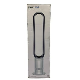 Dyson Cool™ Tower Fan AM07 | Iron/Blue | New - Walmart.com