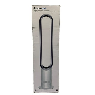 Dyson Cool™ Tower Fan AM07 | Iron/Blue | New - Walmart.com