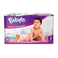 thumbnail image 1 of Pañales Bebyto talla jumbo unisex 80 piezas, 1 of 3