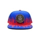 thumbnail image 2 of Transformers Gorra Optimus Prime Iron Placa Snapback Hombre Visera Plana, 2 of 4