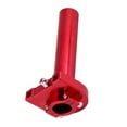 thumbnail image 4 of Acelerador de Empuñaduras Giratorias de Acelerador de Manillar Universal de 22mm para Motocicleta Scooter Dirt Bike ANGGREK Otros, 4 of 8