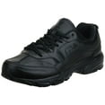 thumbnail image 6 of Fila Men's Memory Workshift-m Shoes M US Men BLK/BLK/BLK, 6 of 7