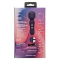 thumbnail image 2 of CalExotics Charisma Charm Mini Personal Massage Wand, Blue, 2 of 2
