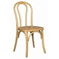 thumbnail image 2 of Bentwood Resin Natural Standard Seat, 2 of 8