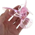 thumbnail image 6 of EXHUMKY 3-Piece Prism Beads Set for Sun Catchers and Hummingbird Ornaments, Assorted Colors, Window and Garden Decor, 6 of 8