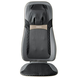 HoMedics MCS-755HJ Shiatsu XL Massage Cushion with Soothing Heat
