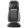 Homedics Shiatsu Elite II Massage Cushion with Soothing Heat and Three Massage Zones MCS-845H