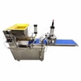 thumbnail image 5 of PreAsion 110V Full-automatic Dough Divider and Cake Pizza Dough Pastry Press Machine, 5 of 7