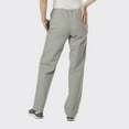thumbnail image 5 of SPECTRUM UNIFORMS Unisex Scrub Pant, Ultrasoft Classic Scrub Pants Drawstring Waist Pant Ideal for Medical Professionals Pant Grey, 5 of 5