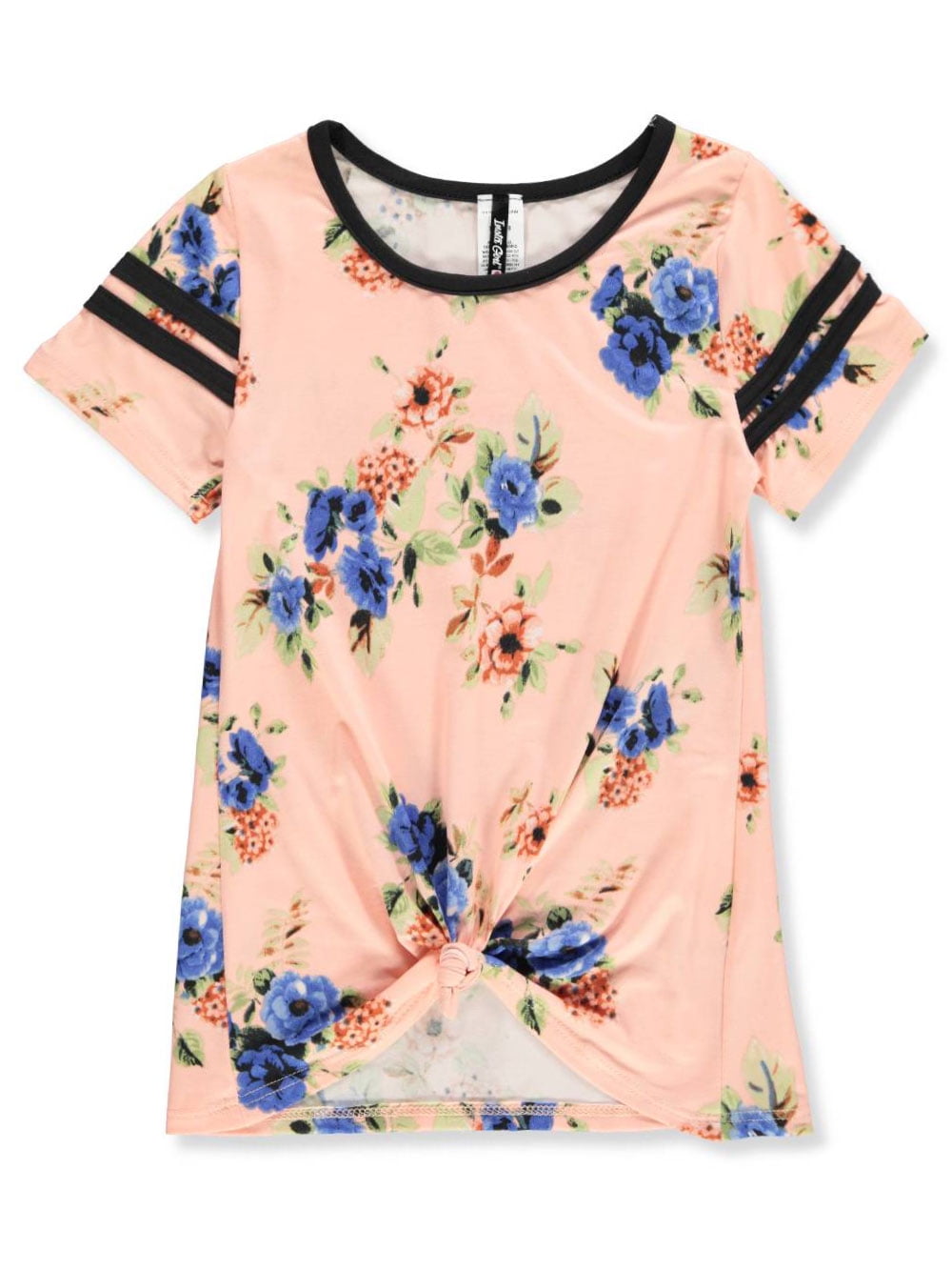 Insta Girl Girls Top