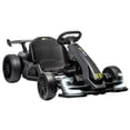 thumbnail image 2 of Sakiyr 24V Go Karts for Kids,Go Kart Kids Pedal Cart with 300W Motors,8Mph Max Speed,Drift/Sport Mode, Outdoor Racing Car for Children Ages 6-15, 2 of 8