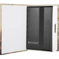 thumbnail image 2 of Barska Optics Paris Book Lock Box with Combination Lock, 2 of 6