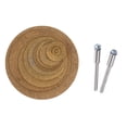 thumbnail image 3 of 10Pcs Mini Diamond Cutting Disc For Rotary Tools Tin Coated Circular Saw Blade Shenzhuyue, 3 of 11