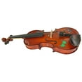 thumbnail image 4 of Butterfly Dream Bejeweled Violin Outfit, 4 of 10