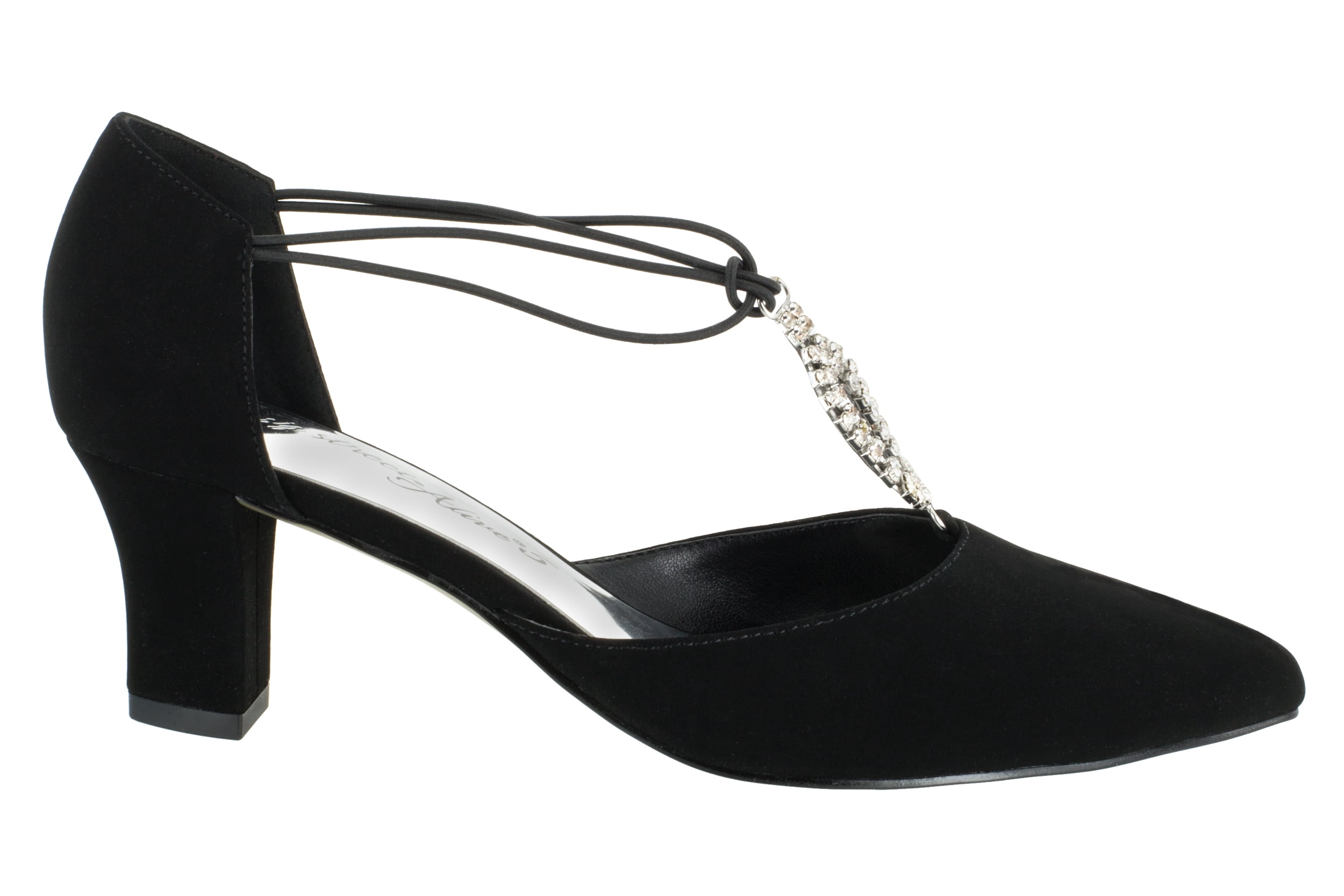 Easy Street Moonlight Evening Pumps (Women)