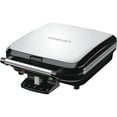 thumbnail image 1 of Conair-Cuisinart  4-Slice Belgian Waffle Maker, 1 of 1