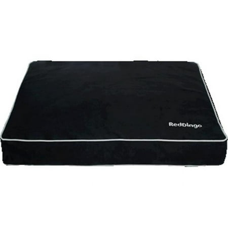 Bed Mattress Black, XLarge