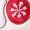 Pink, variant on Santa's Favorite Nurse Christmas Embroidered Sweatshirt: Holiday Gift for Rn, Icu Nicu, ER Medical Staff, Festive RN Holiday Gift Sweater