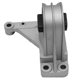 thumbnail image 2 of Car Upper Engine Torque Rod Mount 8649597 for S60 S70 S80 V70 XC70 XC90 Car Engine Mount, 2 of 5