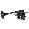 thumbnail image 2 of Wolo 390-24 MIGHTY MO - HEAVY-DUTY INDUSTRIAL HORN 24-Volt. 124 DBA / 320 Hz., 2 of 2