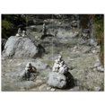 thumbnail image 1 of River Ceramic Tile Mural Kitchen Backsplash Bathroom Shower 401448-M43, 1 of 3