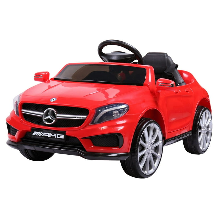 Mercedes sls 6v electric ride on car with remote control hotsell