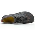 thumbnail image 4 of WDOplteas Fitness Deporte Ligeras Y Transpirables Calzado Fitness (Gris 39), 4 of 9