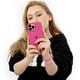 thumbnail image 4 of Colgante para teléfono celular Fechdoo con forma de estrella bonita y elegante para mujer, 4 of 6