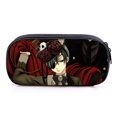 thumbnail image 1 of Estuche para lápices Blacks Butlers Ciels Phantomhives Smiles Anime, 1 of 3