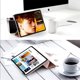 thumbnail image 5 of Funda magnética para Ipad Pro de 12,9 pulgadas, compatible con carga, Slim Smart, 5 of 5