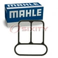 thumbnail image 3 of Mahle Fuel Injection Idle Air Control Valve Gasket G31669, 3 of 3