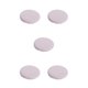thumbnail image 1 of Matsuzay Bar Stool Covers Round Chair Seat Protector Cover Sleeve Type2 NO2, 1 of 6