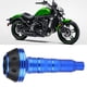 thumbnail image 1 of Barra anticaída, deslizador de marco de motocicleta universal, deslizador de marco anticaída, protector anticaída elaborado con cuidado, 1 of 9