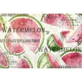 thumbnail image 3 of Allen, Kimberly 14x11 Black Modern Framed Museum Art Print Titled - Watermelon Summer, 3 of 5