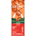 thumbnail image 5 of Cirkul Gateway Sweet Tea Flavor Cartridge, Drink Mix, 1-Pack, 5 of 18