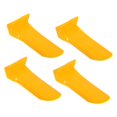 thumbnail image 1 of koolsoo 4 Pieces Tire Changer Clamp Covers Professional Practical Protective Sleeves Style D, 1 of 9