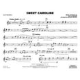 thumbnail image 6 of Hal Leonard Sweet Caroline Marching Band Level 2 by Neil Diamond Arranged by Michael Brown, 6 of 10