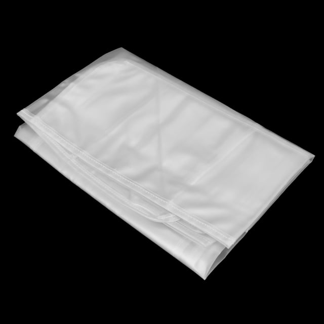 2X 88 Key Keyboards Cover Electronic Organ Digital Piano Dust Cover Transparent Grind Arenaceous Waterproof Protect Bag