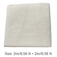 thumbnail image 1 of Area Rug Pad,Cushions for Sofa,Carpet Sofa Anti-Slip Mat,Non Slip Area Rug Pad - Strong Grip Carpet Pad for Area Rugs and Hardwood Floors, Provides Protection and Cushion,Felt Rug Pad, 1 of 2