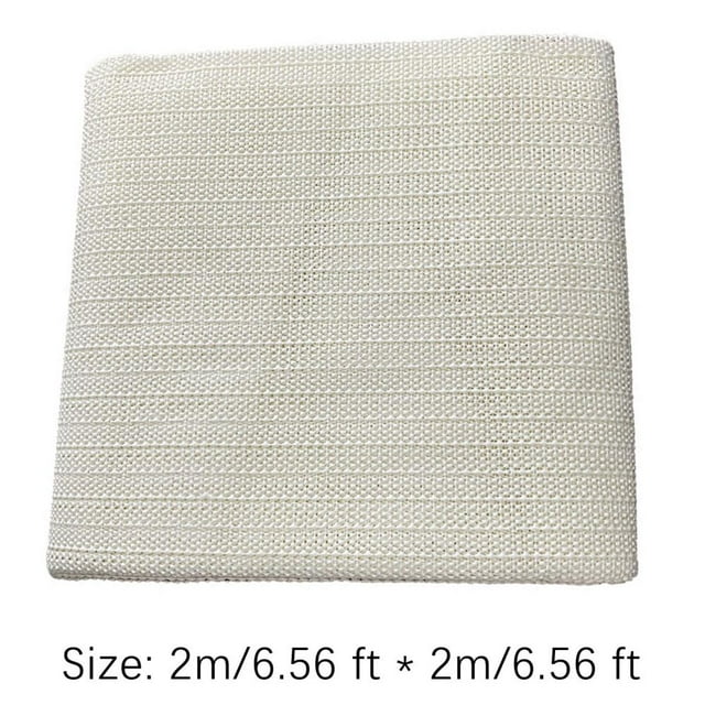 Area Rug Pad,Cushions for Sofa,Carpet Sofa Anti-Slip Mat,Non Slip Area Rug Pad - Strong Grip Carpet Pad for Area Rugs and Hardwood Floors, Provides Protection and Cushion,Felt Rug Pad