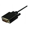 thumbnail image 6 of StarTech 3 m [10 ft.] USB-C to DVI Cable - 1920 x 1200 - Black (cdp2dvi3mbnl), 6 of 6