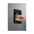 thumbnail image 4 of Refrigerador Midea Single Door 7 pies Plateado, 4 of 8