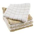 thumbnail image 6 of Pebble Combo Windowpane Dishcloth (Set of 6), 6 of 10