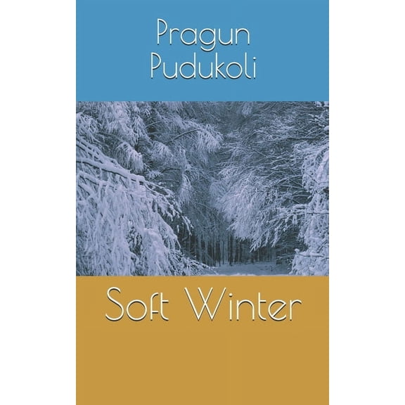 Soft Winter (Paperback)