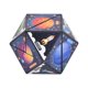 thumbnail image 2 of Juguetes para niños Cubo de Rubik Geométrico Deformación tridimensional Variables Cubo de Rubik de Panda Entrenamiento Educativo Flip Juguetes musicales Magnético Mágico, 2 of 5