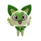 thumbnail image 1 of Peluche Nintendo Pokémon Scarlet & Violet Sprigatito 25 cm Nintendo POKEMON, 1 of 2