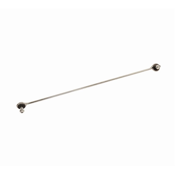 Heavy Duty Leveling Valve Rod - Suspension Self-leveling Valve Replaces 22379948, 20571129, 85141824, Haldex SRK9692, VOL-22379948,